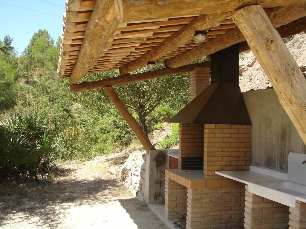 Ca L' Ermitanyo- Casa Torre Blanca ξενώνας Suria Εξωτερικό φωτογραφία